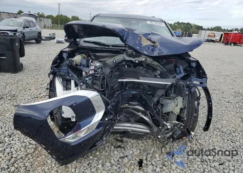 2025 Mitsubishi Outlander Se z USA, uszkodzony, nr VIN JA4J3VA88SZ050778